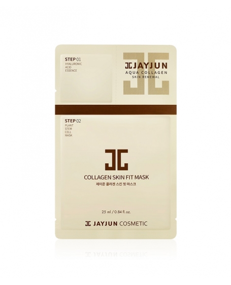JAYJUN SKIN FIT MASK