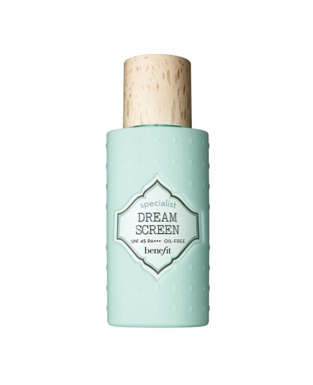 BENEFIT DREAM SCREEN