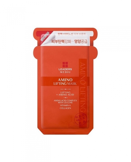 LEADERS MEDIU AMINO LIFTING MASK