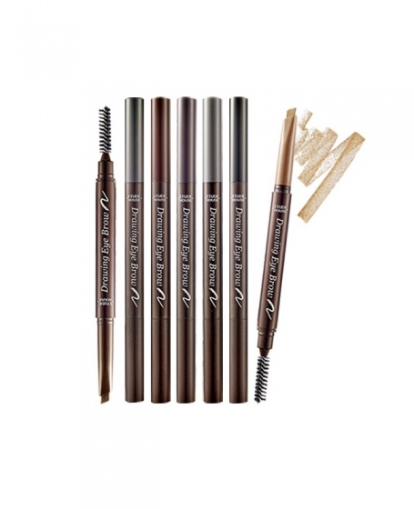ETUDE HOUSE DRAWING EYEBROW